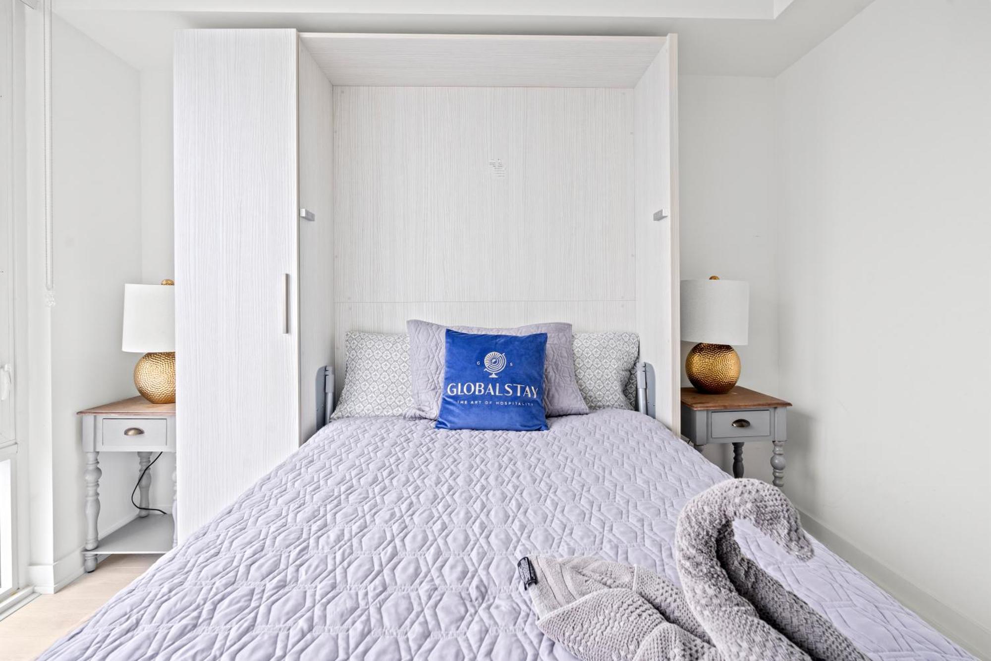 The Teahouse By Globalstay In Downtown Apartment *