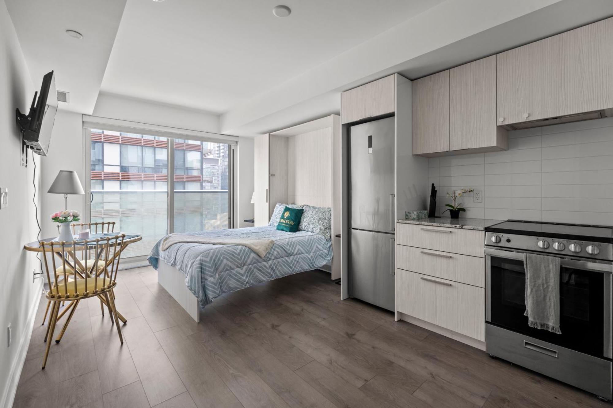 Apartment The Teahouse By Globalstay In Downtown Toronto