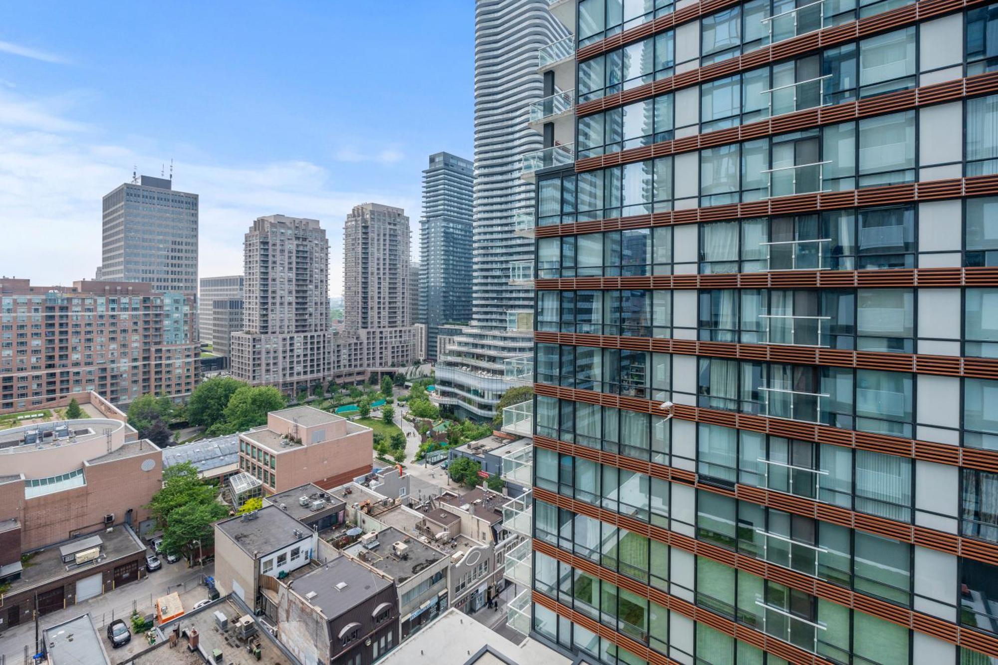 Apartment The Teahouse By Globalstay In Downtown Toronto
