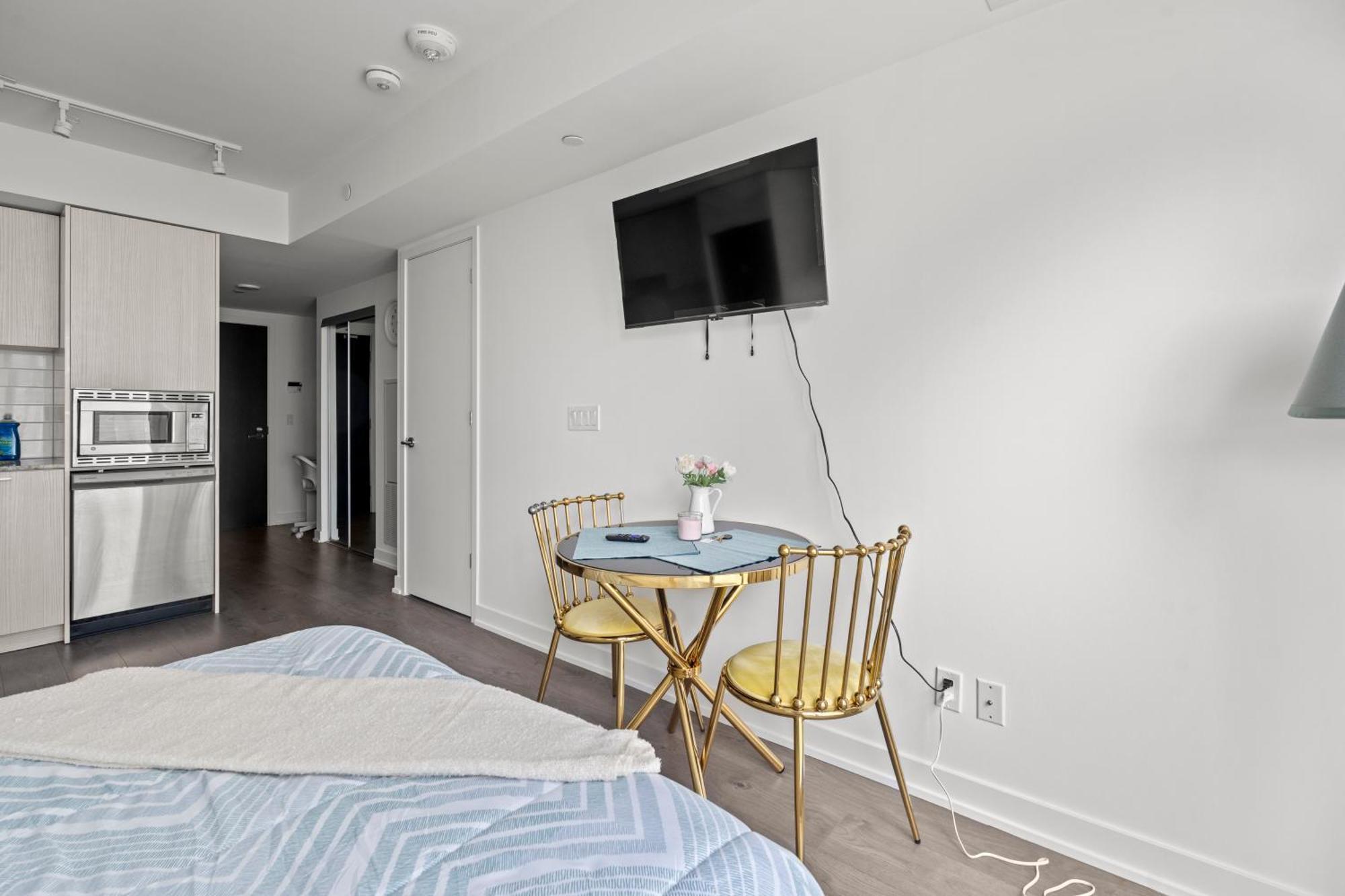 Apartment The Teahouse By Globalstay In Downtown *