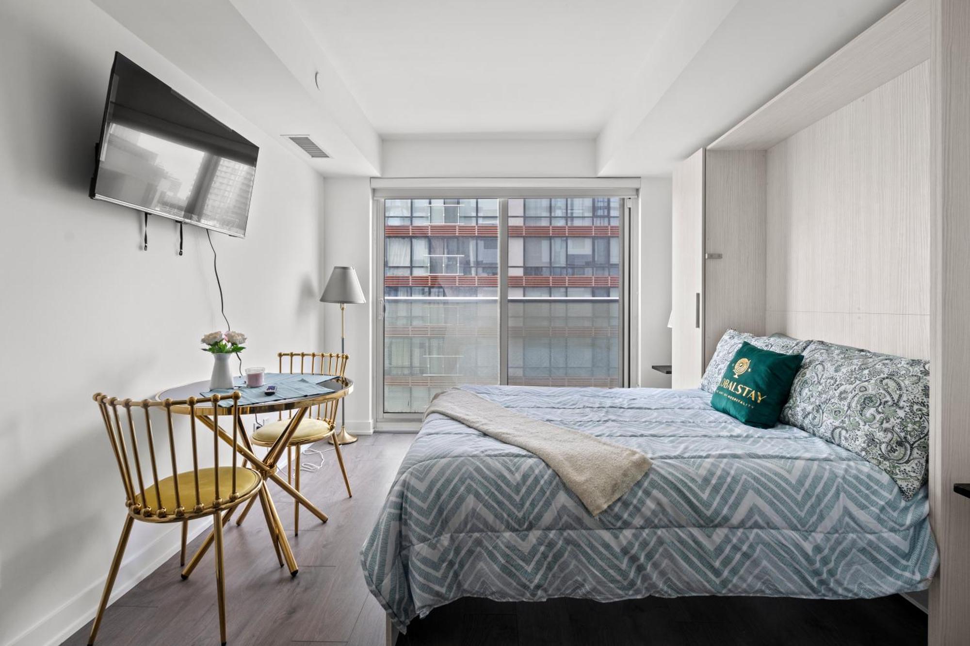 Apartment The Teahouse By Globalstay In Downtown *