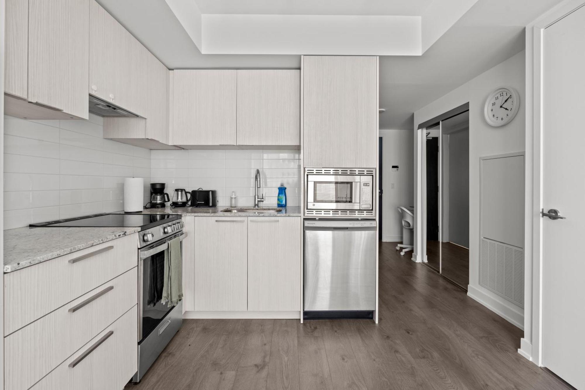 Apartment The Teahouse By Globalstay In Downtown